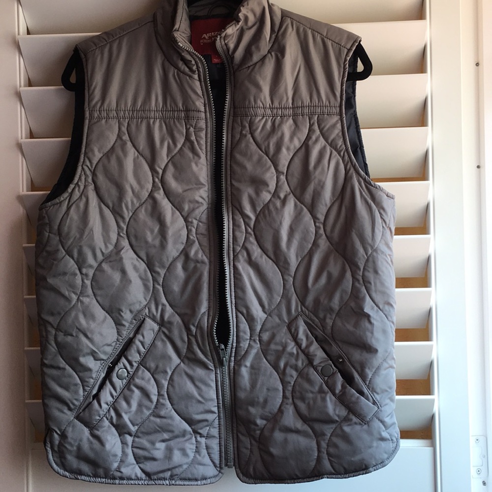 Vest